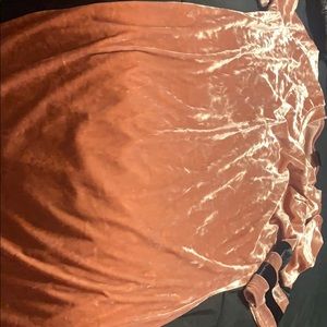 Suede